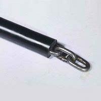 CATENA COMPENSNSAZIONE GOMMATA 3.70 KG/M